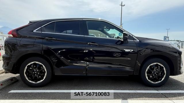 Mitsubishi ECLIPSE CROSS 2021-12 8280560-2