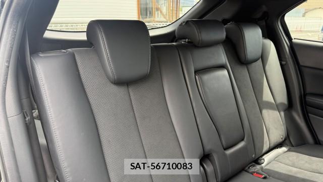 Mitsubishi ECLIPSE CROSS 2021-12 8280560-5