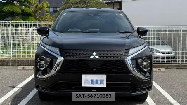 Mitsubishi ECLIPSE CROSS 2021-12 8280560-8