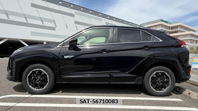 Mitsubishi ECLIPSE CROSS 2021-12 8280560-9