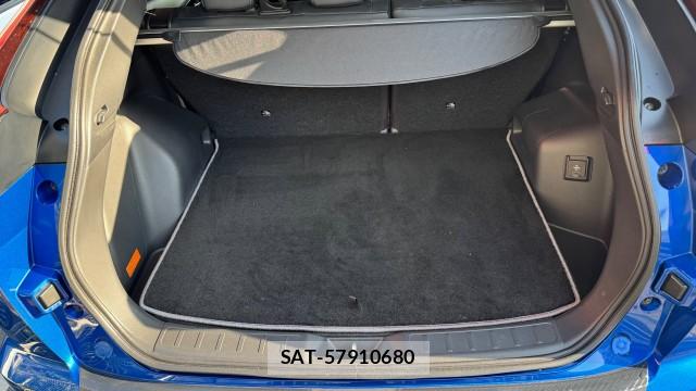 Mitsubishi ECLIPSE CROSS 2021-04 8281021-15