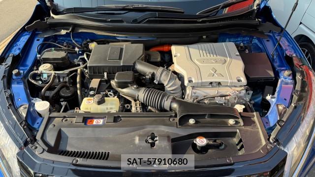 Mitsubishi ECLIPSE CROSS 2021-04 8281021-7
