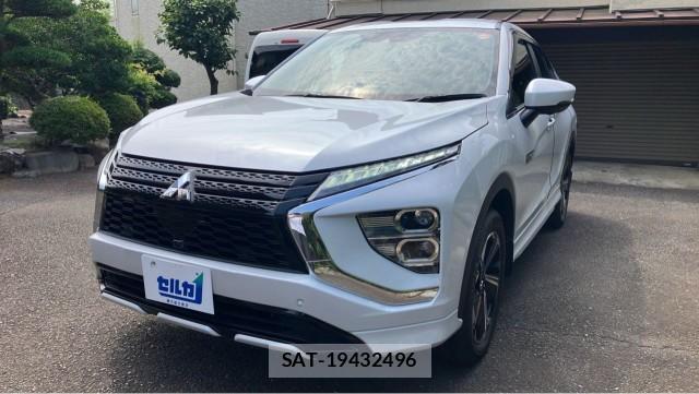 Mitsubishi ECLIPSE CROSS 2022-06 8281834-0