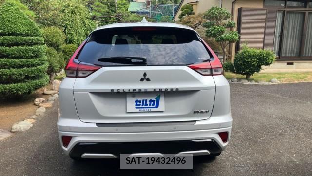 Mitsubishi ECLIPSE CROSS 2022-06 8281834-1
