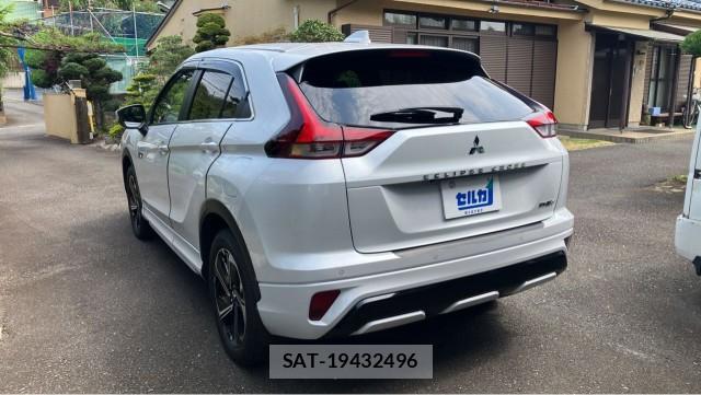 Mitsubishi ECLIPSE CROSS 2022-06 8281834-13