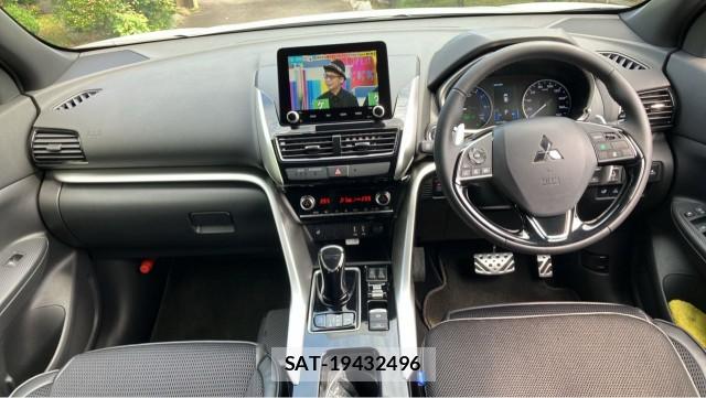 Mitsubishi ECLIPSE CROSS 2022-06 8281834-2