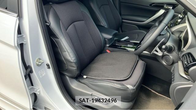 Mitsubishi ECLIPSE CROSS 2022-06 8281834-5