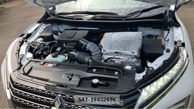 Mitsubishi ECLIPSE CROSS 2022-06 8281834-7