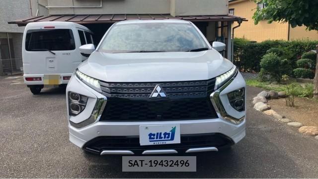Mitsubishi ECLIPSE CROSS 2022-06 8281834-9