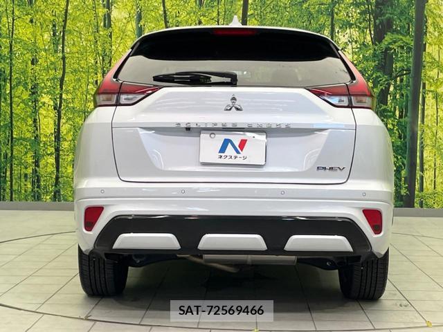 Mitsubishi ECLIPSE CROSS 2023-02 8282846-14