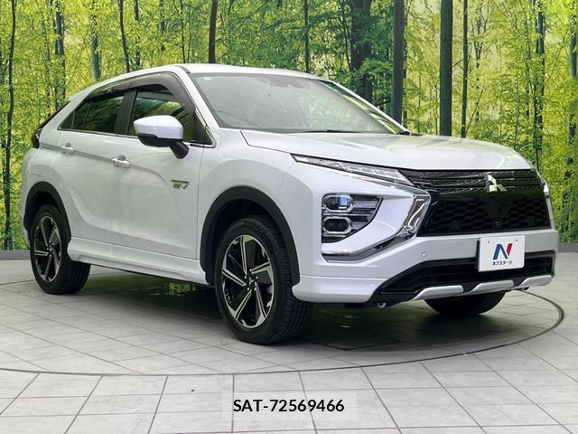 Mitsubishi ECLIPSE CROSS 2023-02 8282846-15