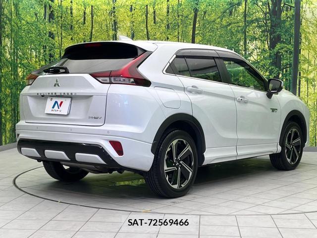 Mitsubishi ECLIPSE CROSS 2023-02 8282846-16