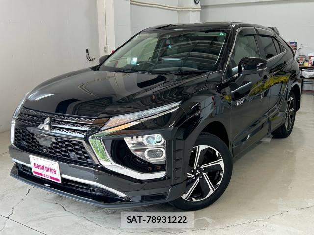 Mitsubishi ECLIPSE CROSS 2021-12 8285062-0