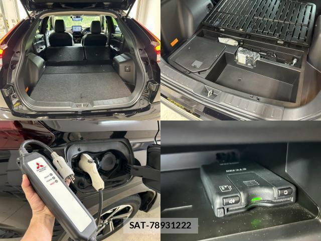 Mitsubishi ECLIPSE CROSS 2021-12 8285062-10