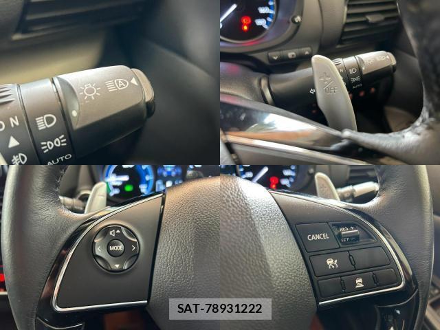Mitsubishi ECLIPSE CROSS 2021-12 8285062-13