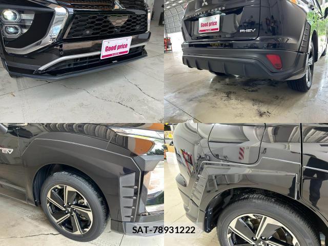 Mitsubishi ECLIPSE CROSS 2021-12 8285062-3