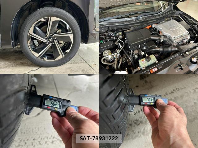 Mitsubishi ECLIPSE CROSS 2021-12 8285062-5