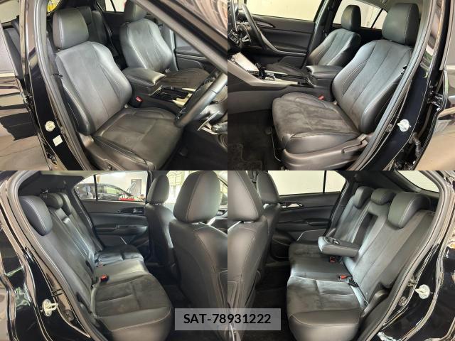Mitsubishi ECLIPSE CROSS 2021-12 8285062-6
