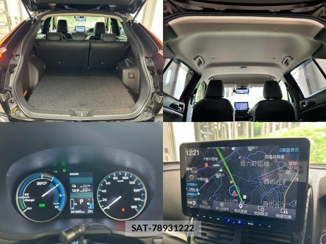 Mitsubishi ECLIPSE CROSS 2021-12 8285062-7