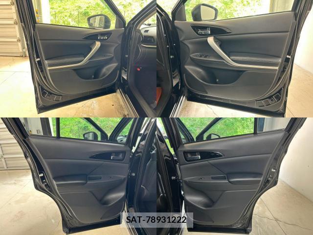 Mitsubishi ECLIPSE CROSS 2021-12 8285062-9