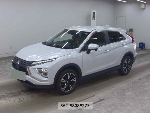 Mitsubishi ECLIPSE CROSS 2023-09 8277012-3
