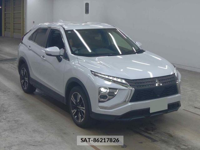 Mitsubishi ECLIPSE CROSS 2023-08 8277014-0