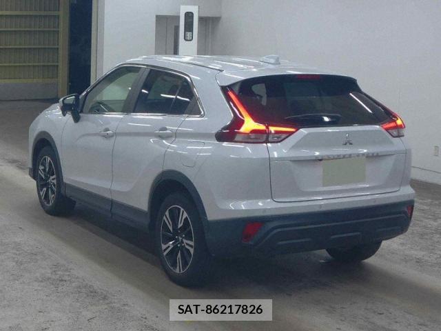 Mitsubishi ECLIPSE CROSS 2023-08 8277014-1