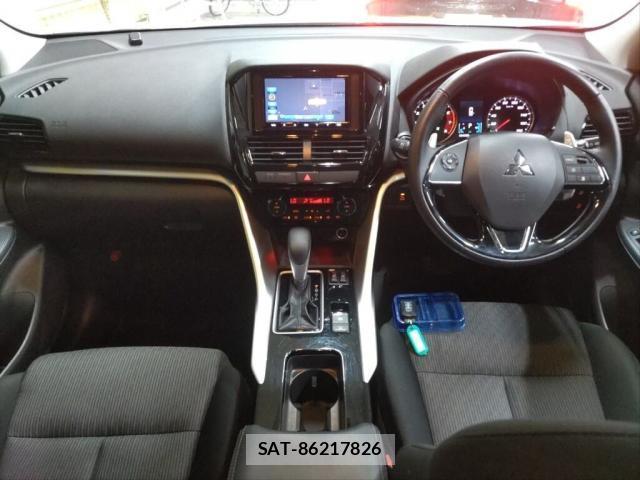 Mitsubishi ECLIPSE CROSS 2023-08 8277014-2