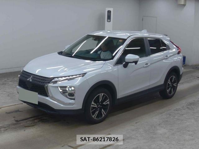 Mitsubishi ECLIPSE CROSS 2023-08 8277014-3