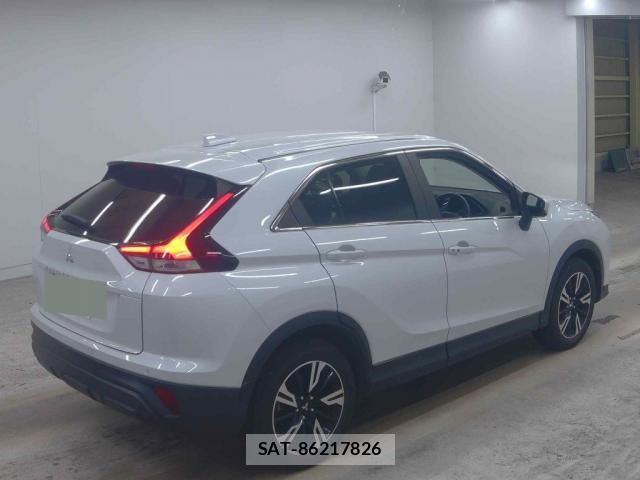 Mitsubishi ECLIPSE CROSS 2023-08 8277014-4