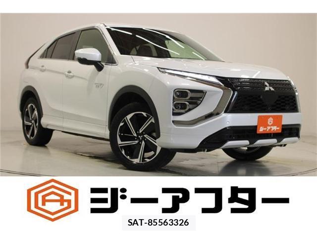 Mitsubishi ECLIPSE CROSS 2022-03 8277371-0