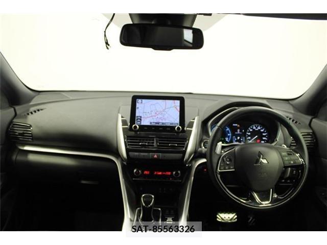 Mitsubishi ECLIPSE CROSS 2022-03 8277371-1
