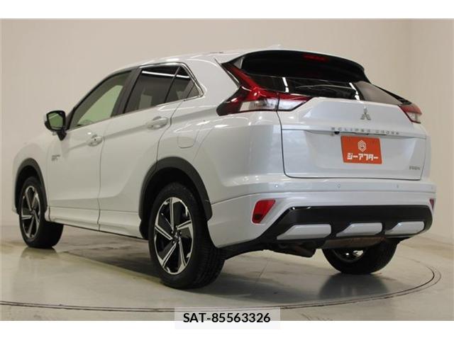 Mitsubishi ECLIPSE CROSS 2022-03 8277371-10