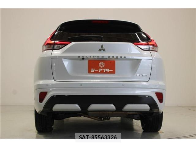 Mitsubishi ECLIPSE CROSS 2022-03 8277371-11