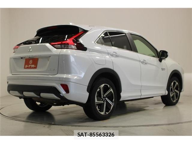 Mitsubishi ECLIPSE CROSS 2022-03 8277371-12