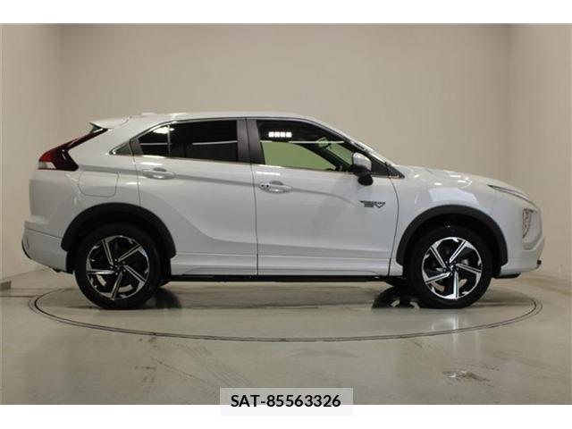 Mitsubishi ECLIPSE CROSS 2022-03 8277371-13