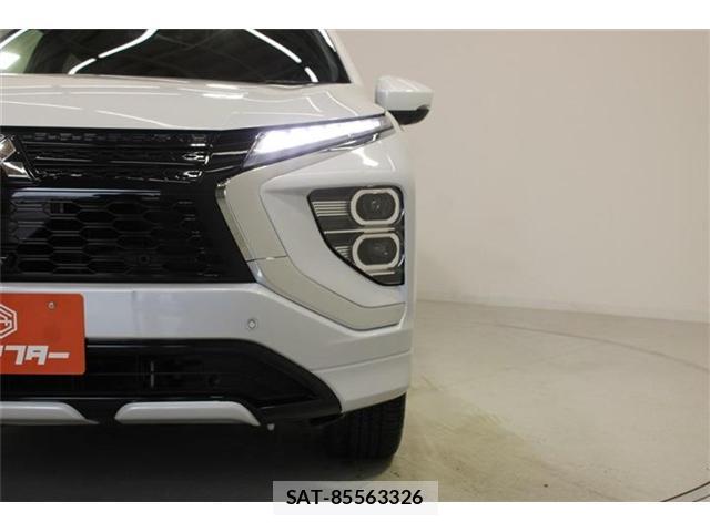 Mitsubishi ECLIPSE CROSS 2022-03 8277371-14