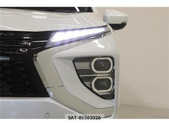 Mitsubishi ECLIPSE CROSS 2022-03 8277371-15
