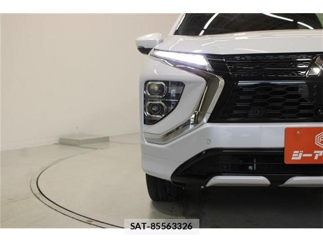 Mitsubishi ECLIPSE CROSS 2022-03 8277371-16