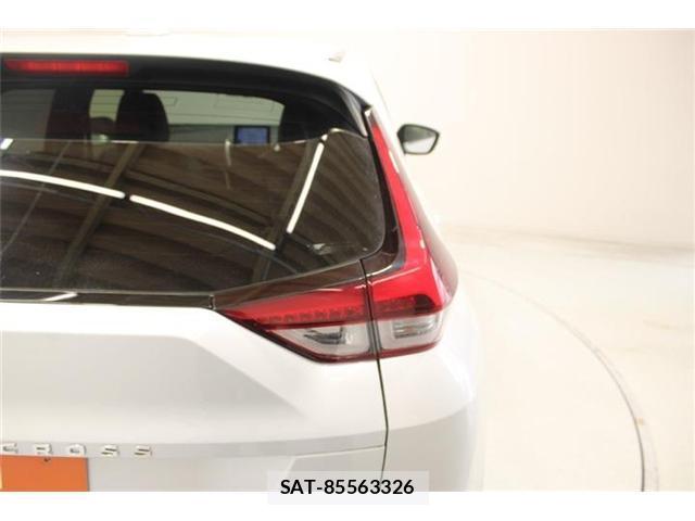 Mitsubishi ECLIPSE CROSS 2022-03 8277371-18