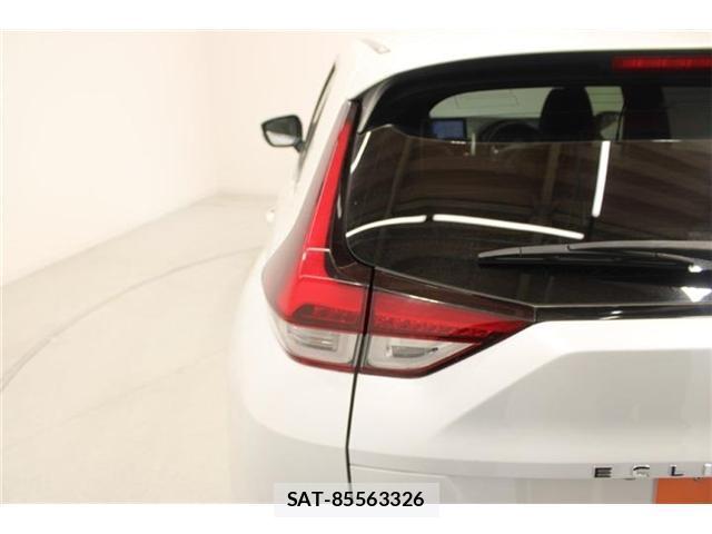Mitsubishi ECLIPSE CROSS 2022-03 8277371-19