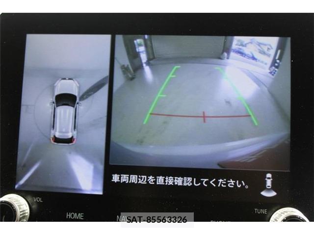 Mitsubishi ECLIPSE CROSS 2022-03 8277371-4