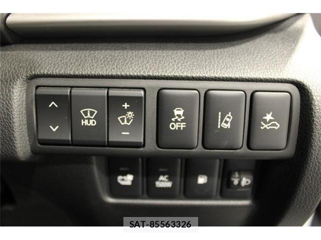 Mitsubishi ECLIPSE CROSS 2022-03 8277371-5