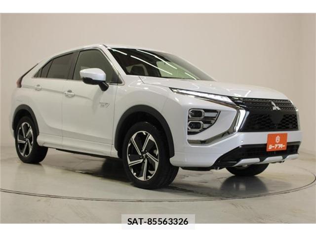 Mitsubishi ECLIPSE CROSS 2022-03 8277371-6