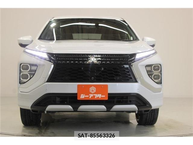 Mitsubishi ECLIPSE CROSS 2022-03 8277371-7
