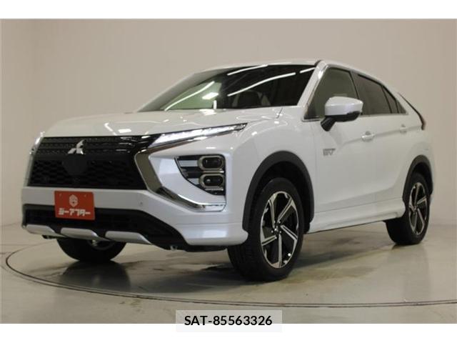 Mitsubishi ECLIPSE CROSS 2022-03 8277371-8