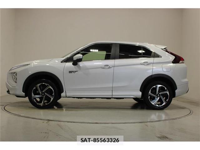 Mitsubishi ECLIPSE CROSS 2022-03 8277371-9