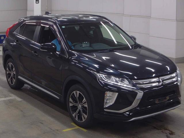 Mitsubishi ECLIPSE CROSS 2018-07 8278192-4