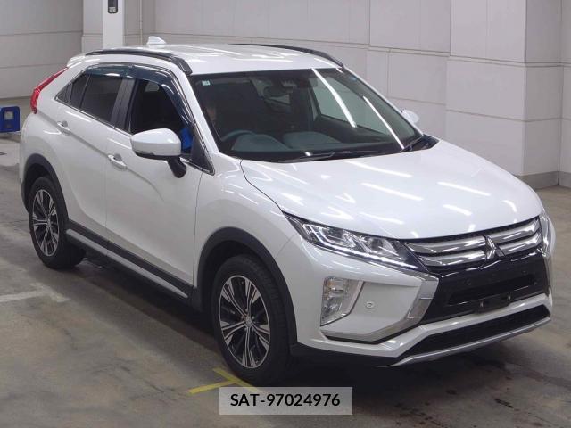 Mitsubishi ECLIPSE CROSS 2019-03 8278541-3