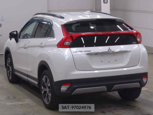 Mitsubishi ECLIPSE CROSS 2019-03 8278541-4